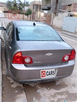 شيفروليه ماليبو